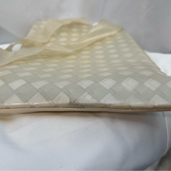 Bottega Venetta rare Jelly Intrecciato - Picture 4 of 9